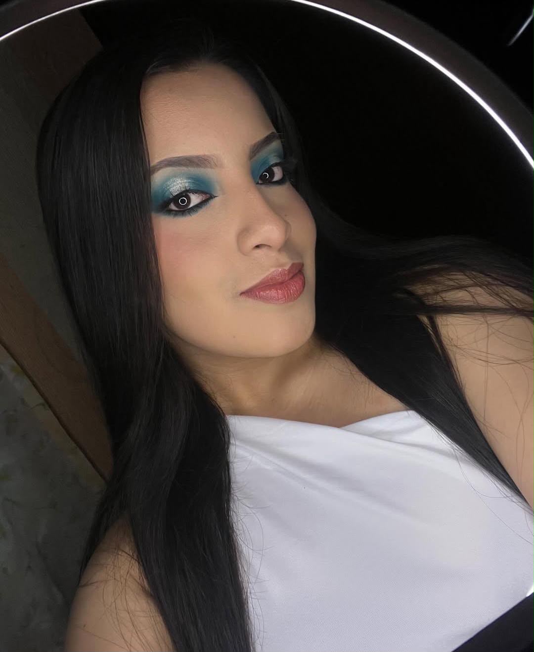 Asesorías y tips de maquillaje por Gabriela